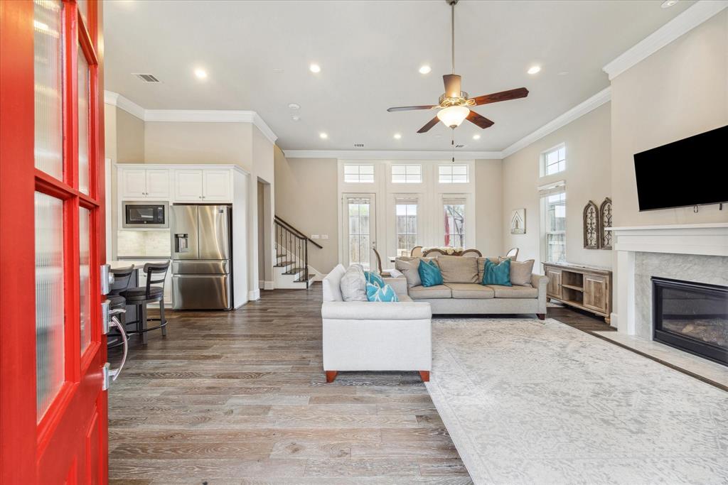 2424 Kolbe Reach Lane