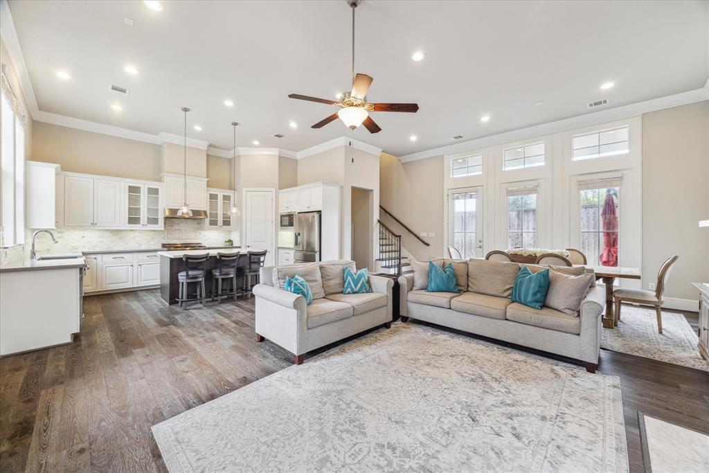 2424 Kolbe Reach Lane