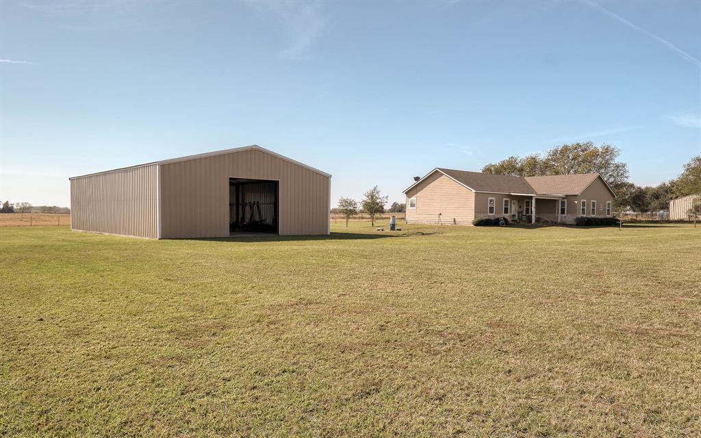 33447 Baethe Road, Waller, Texas image 33