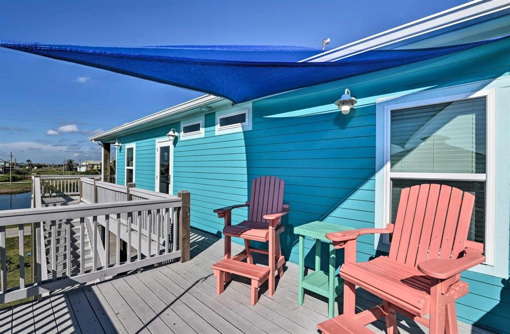 948 Holiday, Crystal Beach, Texas image 22