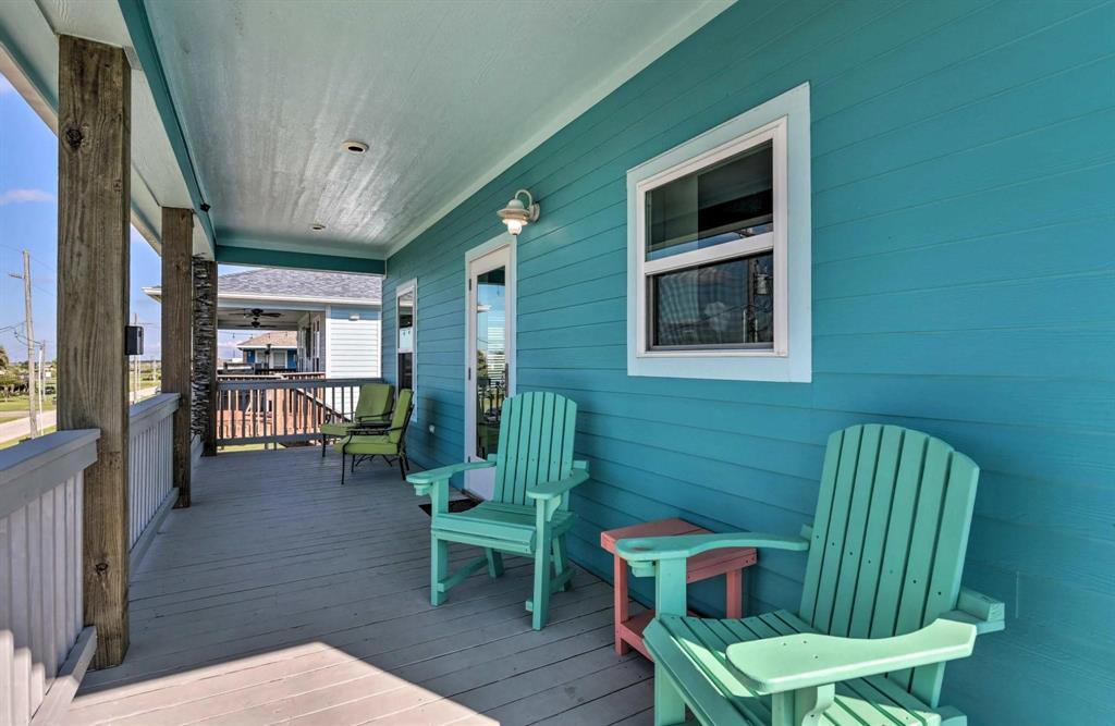948 Holiday, Crystal Beach, Texas image 21