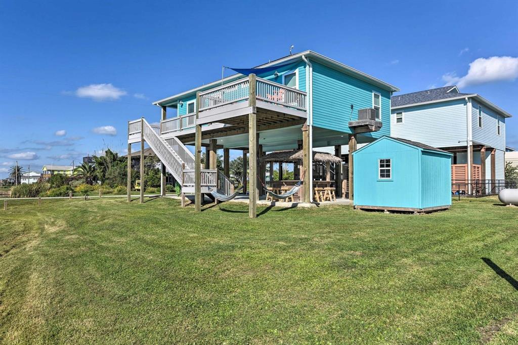 948 Holiday, Crystal Beach, Texas image 30