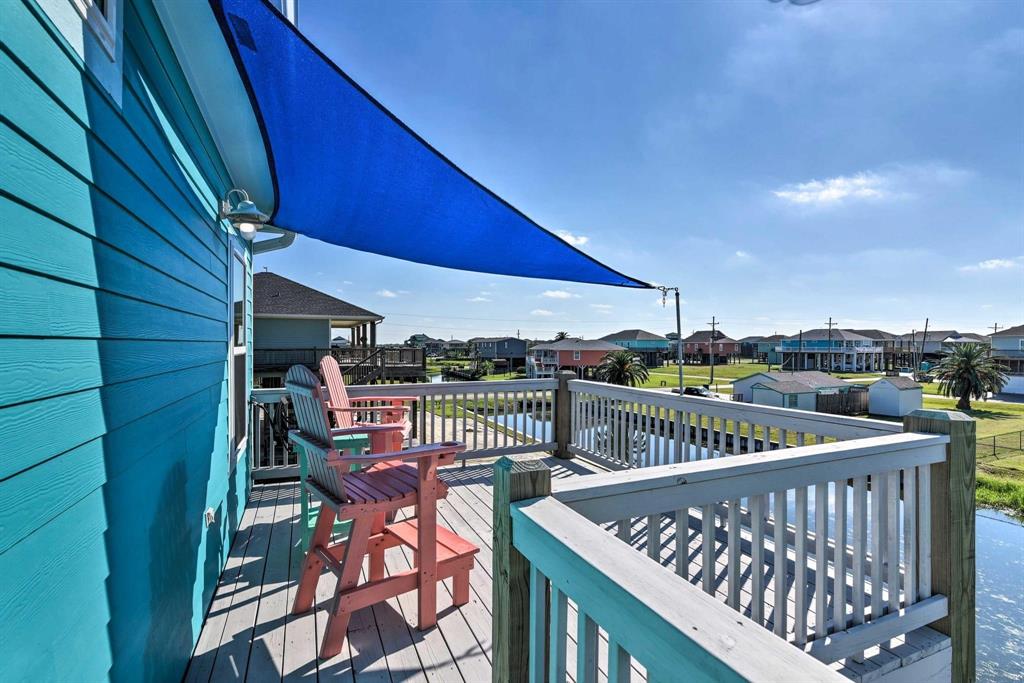 948 Holiday, Crystal Beach, Texas image 23