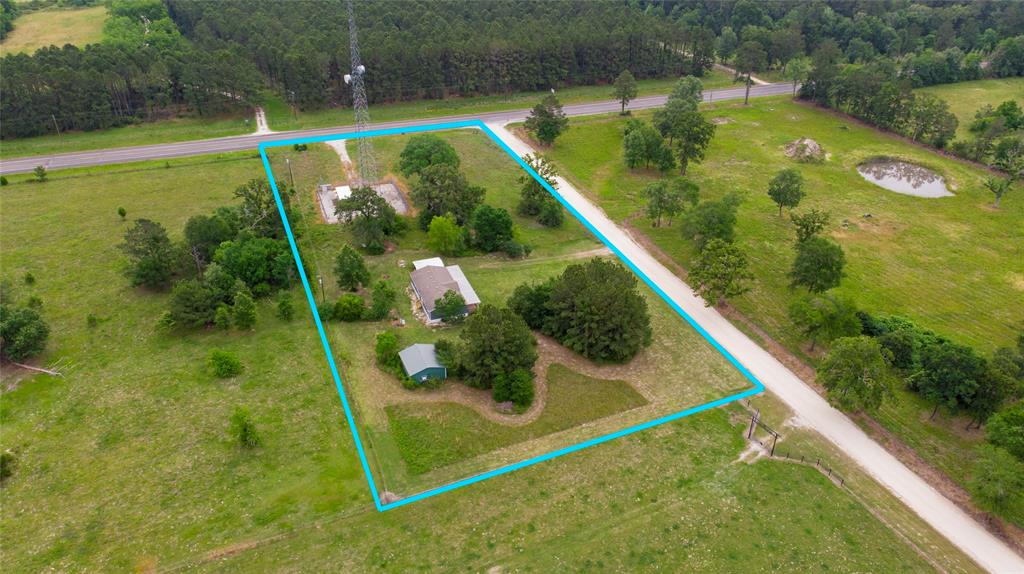 176 Low Keels Road, Trinity, Texas image 45