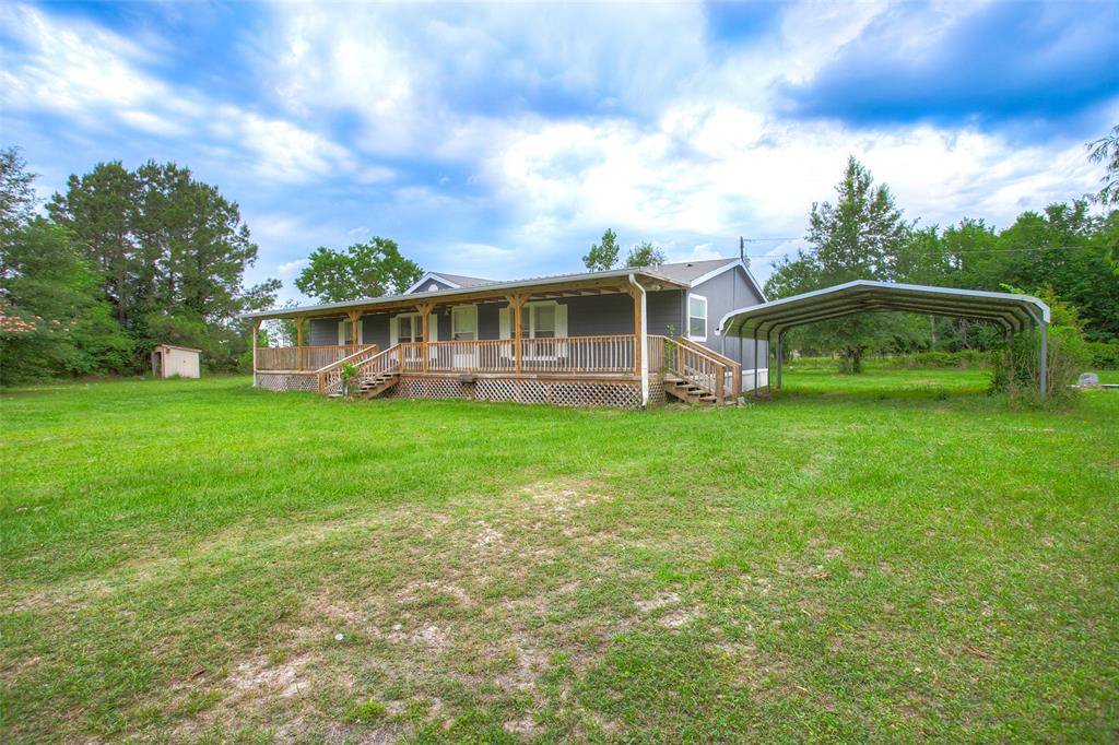 176 Low Keels Road, Trinity, Texas image 43