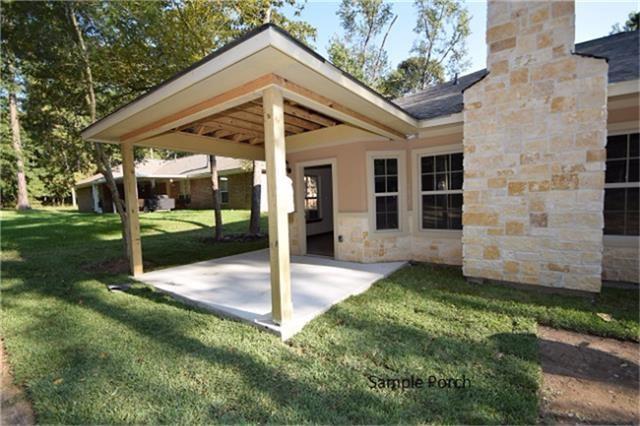 1805 Rollingwood Drive, Huntsville, Texas image 31