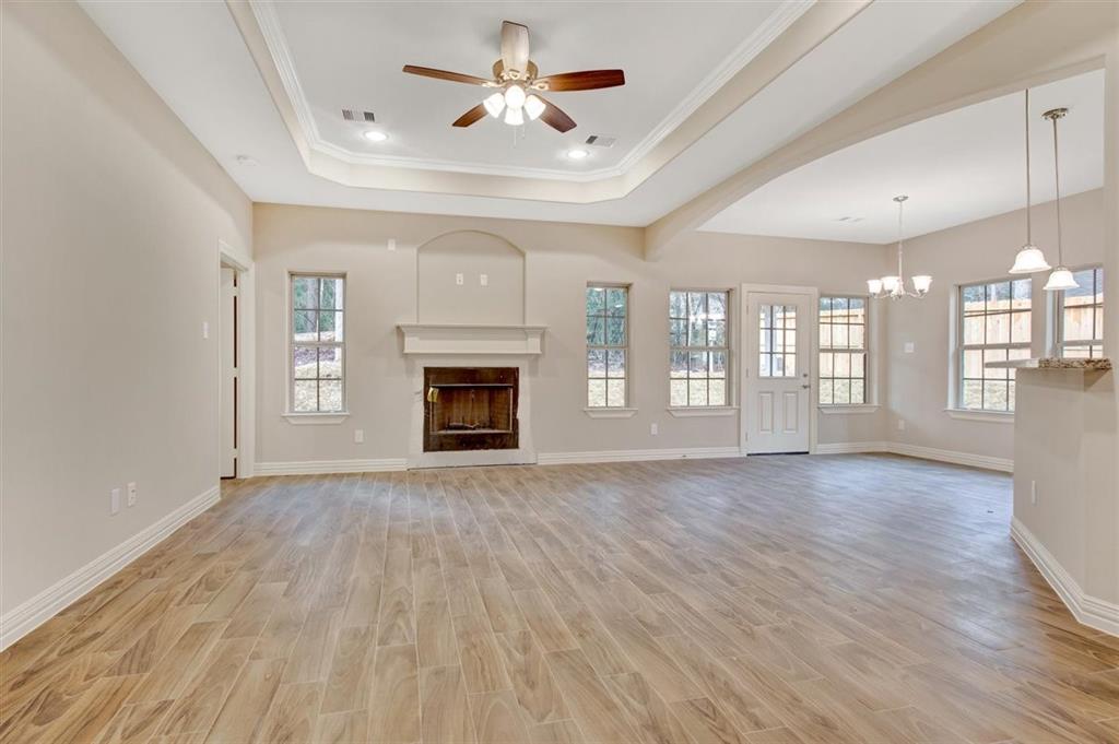 1805 Rollingwood Drive, Huntsville, Texas image 12