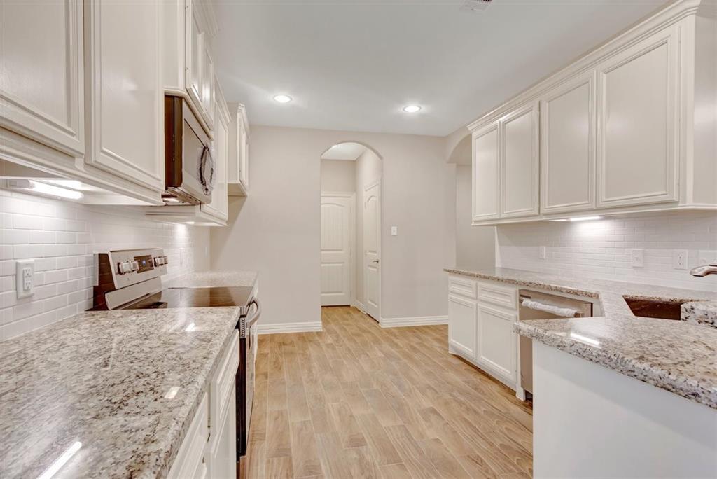 1805 Rollingwood Drive, Huntsville, Texas image 17