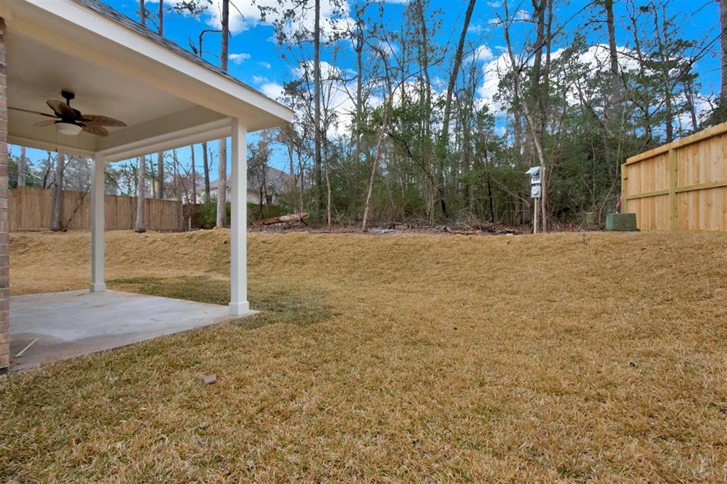 1805 Rollingwood Drive, Huntsville, Texas image 30