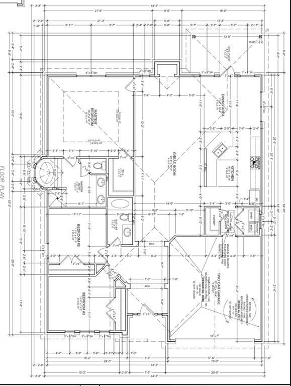 1805 Rollingwood Drive, Huntsville, Texas image 32