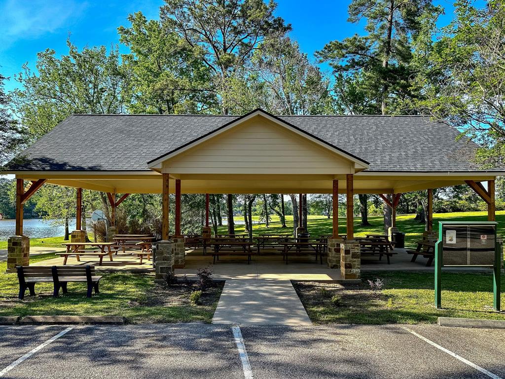1805 Rollingwood Drive, Huntsville, Texas image 40