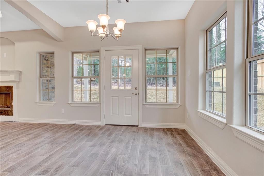 1805 Rollingwood Drive, Huntsville, Texas image 16