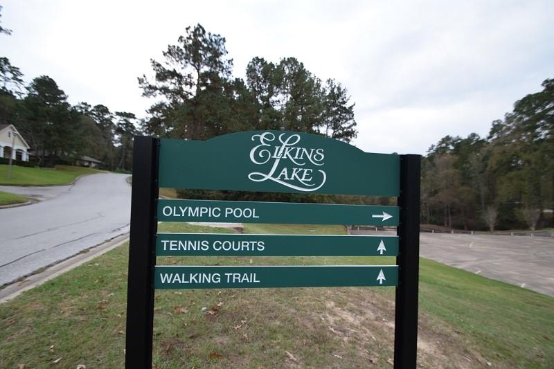 1805 Rollingwood Drive, Huntsville, Texas image 36