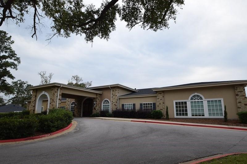1805 Rollingwood Drive, Huntsville, Texas image 33
