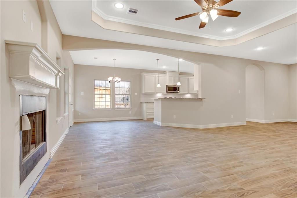 1805 Rollingwood Drive, Huntsville, Texas image 13