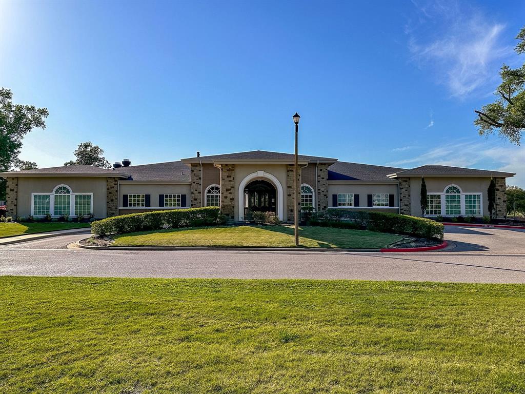 1805 Rollingwood Drive, Huntsville, Texas image 37
