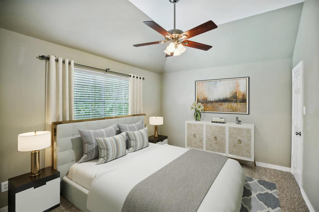 4011 N Water Iris Court, Houston, Texas image 34