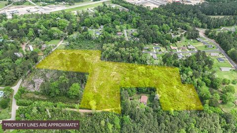 Photo of TBD Hopkins Drive, Jasper, TX 75951 (MLS # 4497985)