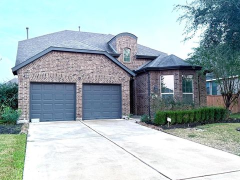 A home in Richmond