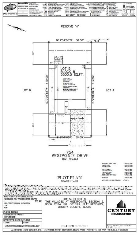 754 Westpointe Drive, Dayton, Texas image 4