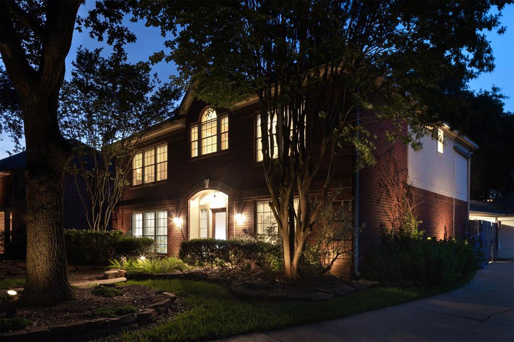 17306 Lantana Drive, Sugar Land, Texas image 4