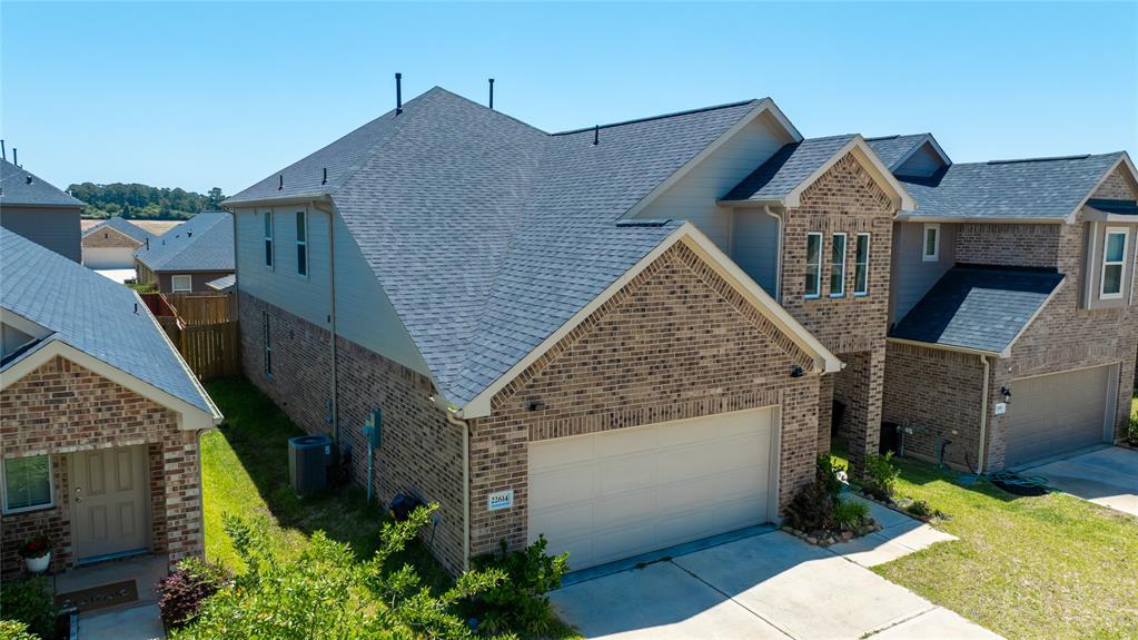 22614 Rosy Heights Trail