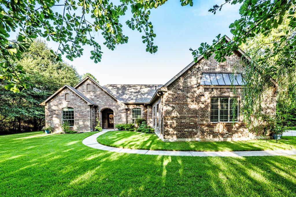 View Huntsville, TX 77320 house