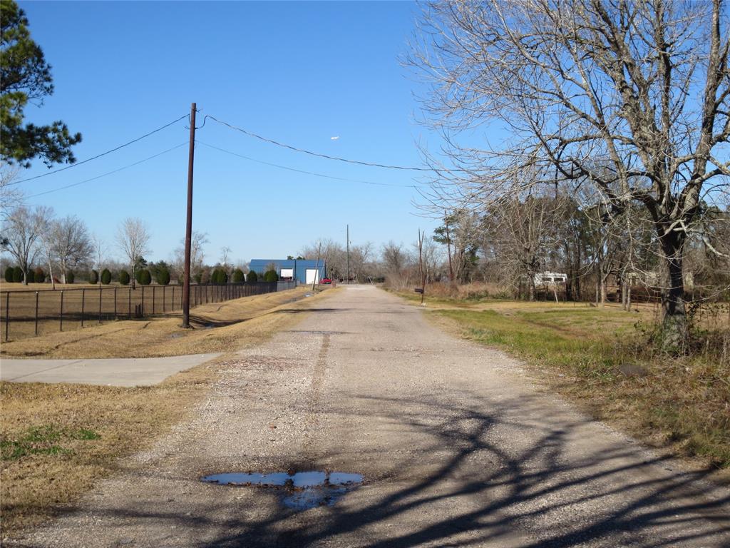 Brodt Road Road, Crosby, Texas image 3