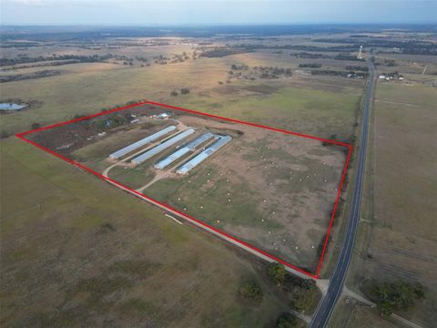 4541 E Fm 485 Cameron TX 76520