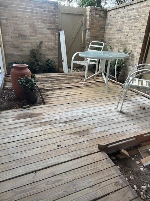 6106 W Airport Boulevard #18, Houston, Texas image 15