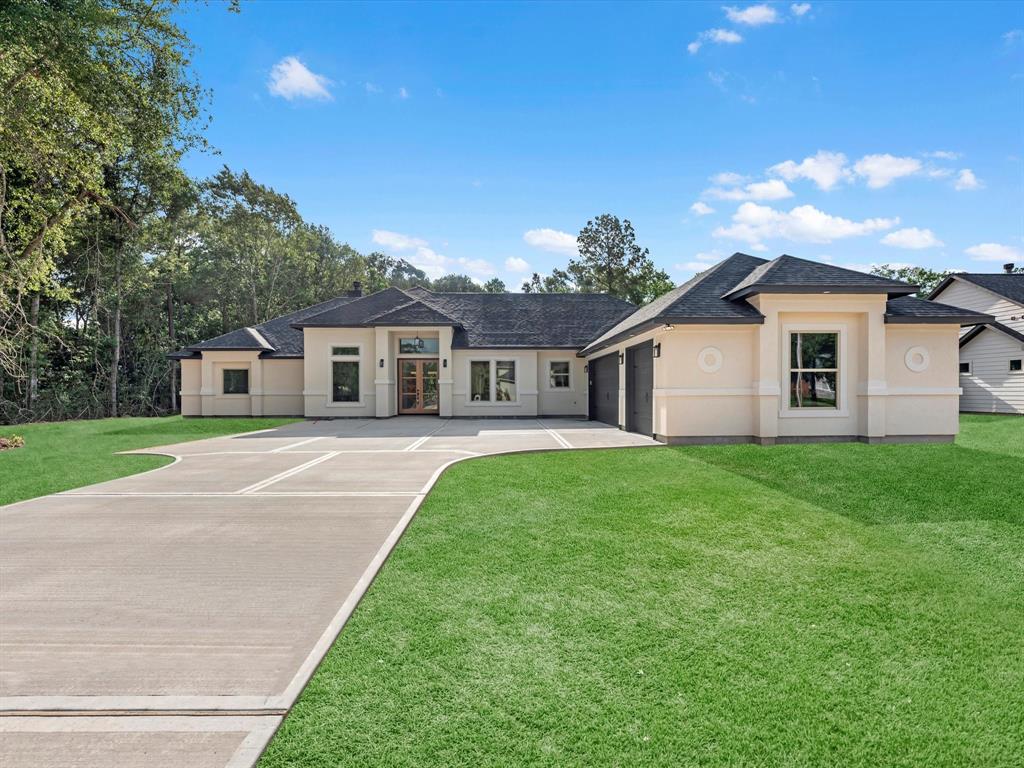 17107 Alara Drive, Splendora, Texas image 1
