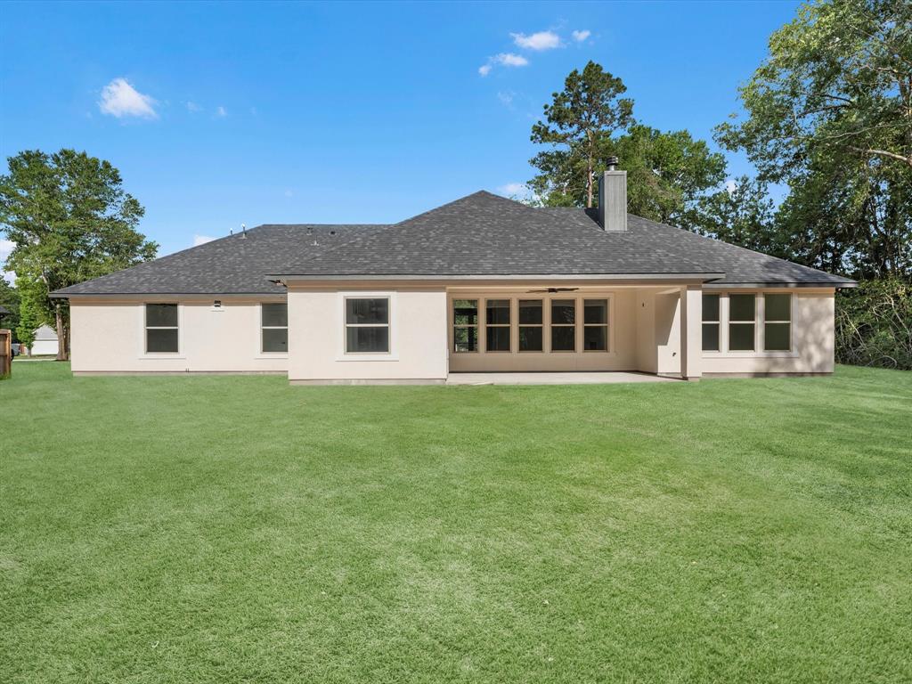 17107 Alara Drive, Splendora, Texas image 31