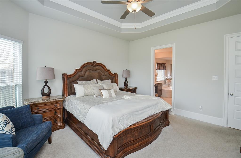 8703 Silver Crest Lane, Missouri City, Texas image 20