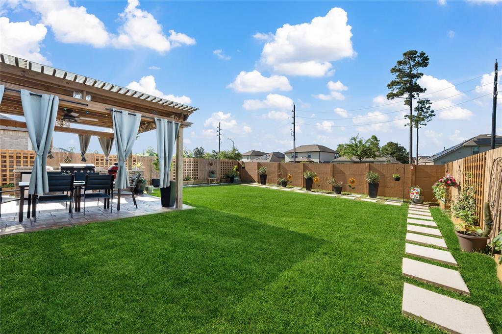 6043 Windward Falls Way, Porter, Texas image 33