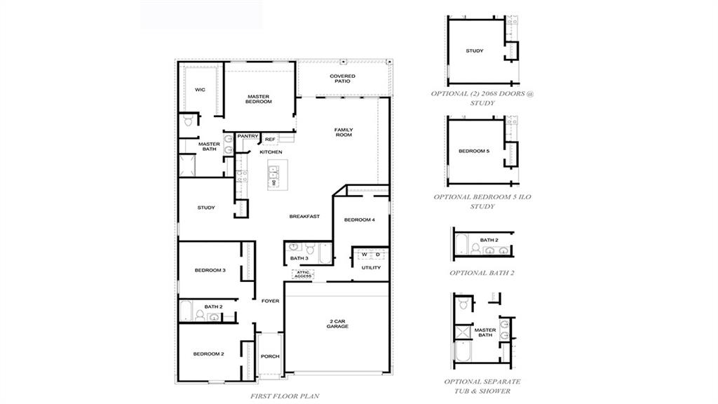 30518 Lighthouse Bluff Lane, Fulshear, Texas image 31
