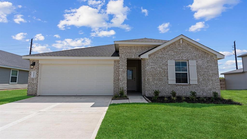 30518 Lighthouse Bluff Lane, Fulshear, Texas image 1