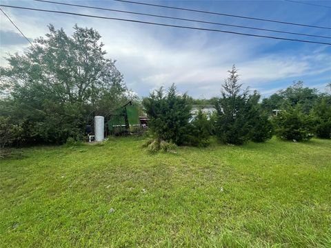 Vacant Land For Sale - 7912 Avenue C<br/> Santa Fe, TX 77510