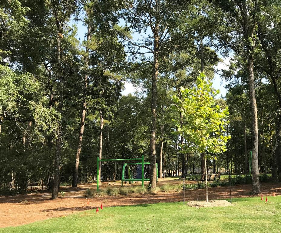 126 Mockingbird Trails Drive, Willis, Texas image 26