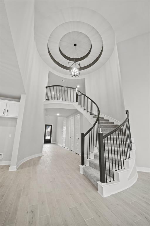 126 Mockingbird Trails Drive, Willis, Texas image 2