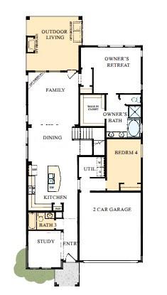 5430 Orangery Lane
