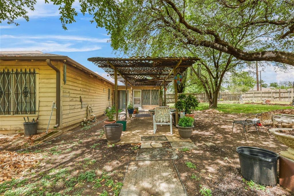 2316 Cleveland Avenue, Waco, Texas image 11