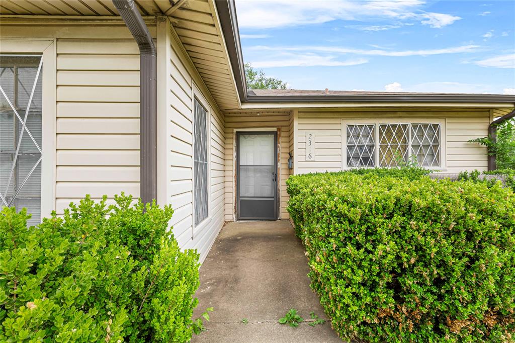 2316 Cleveland Avenue, Waco, Texas image 2