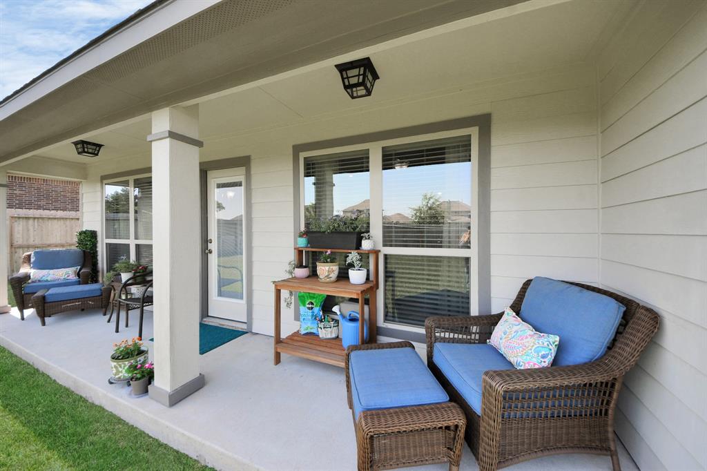 187 Racetrack Lane, Montgomery, Texas image 25