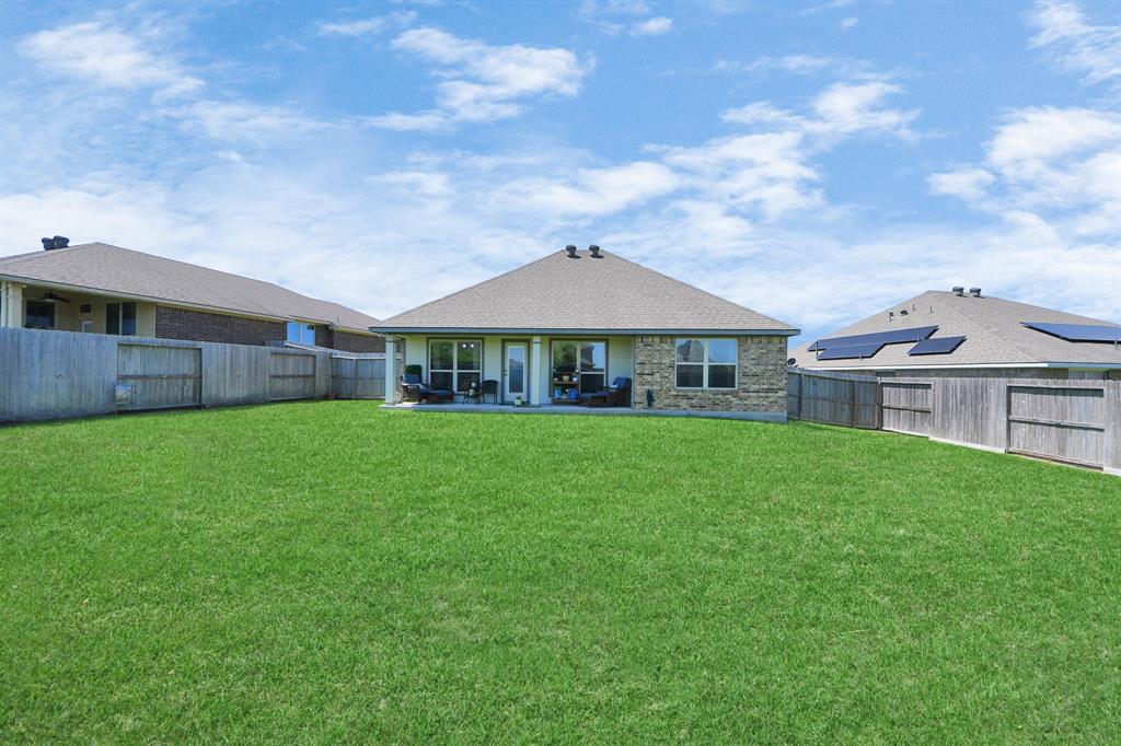 187 Racetrack Lane, Montgomery, Texas image 29