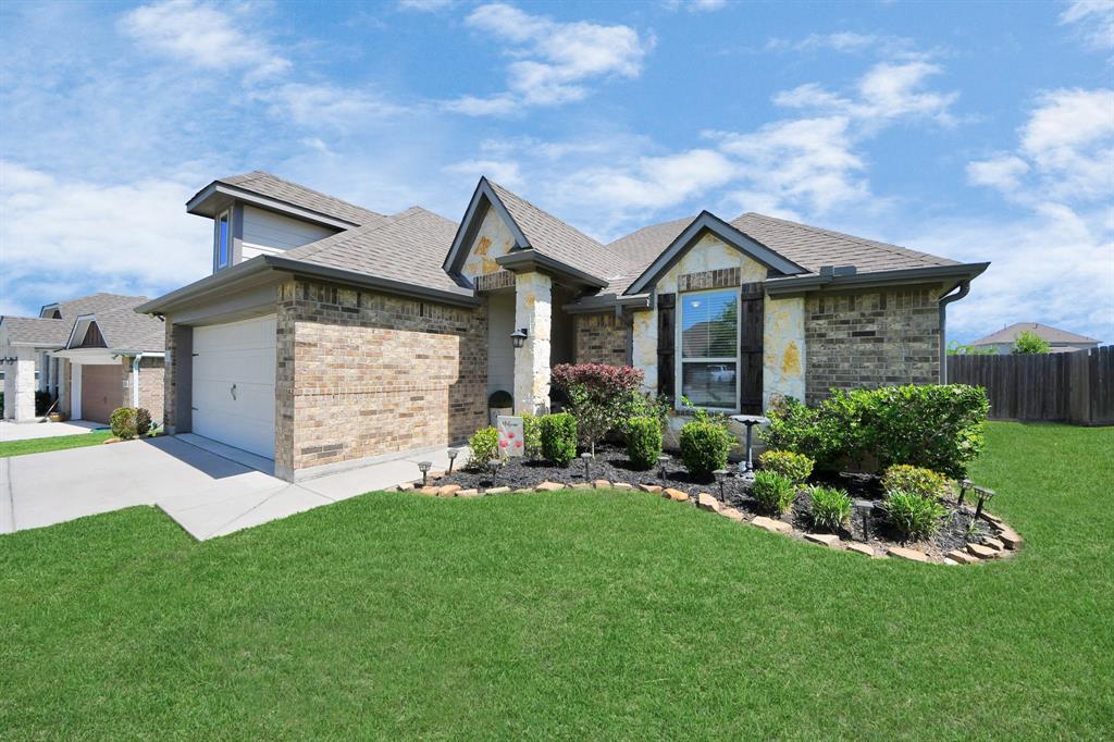 187 Racetrack Lane, Montgomery, Texas image 3