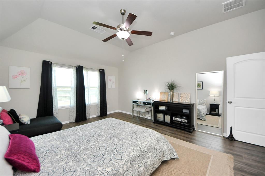 187 Racetrack Lane, Montgomery, Texas image 15