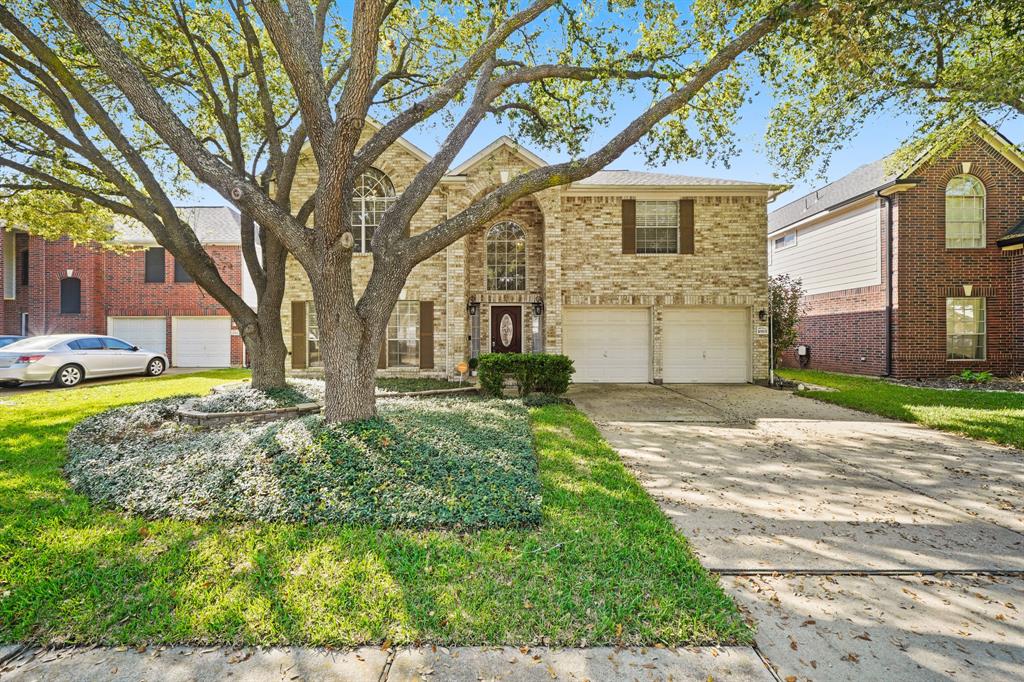 10515 Wind Walker Trail, Houston, Texas image 37