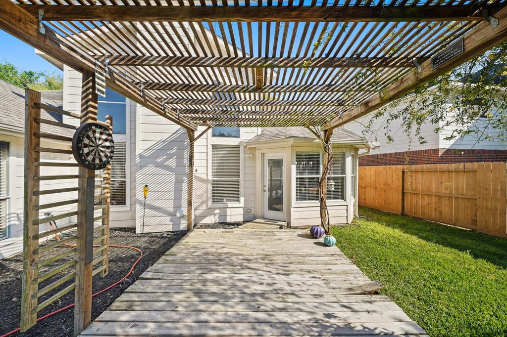 10515 Wind Walker Trail, Houston, Texas image 33