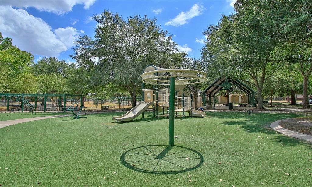 10515 Wind Walker Trail, Houston, Texas image 41