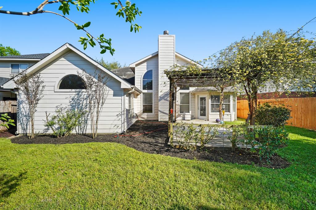 10515 Wind Walker Trail, Houston, Texas image 35